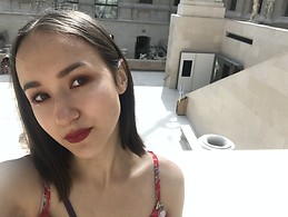 Eirfinna Ragnarsdottir