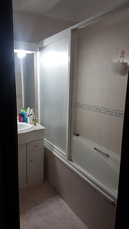 Large and sunny apartment in the center of Ericeira - Portugal 