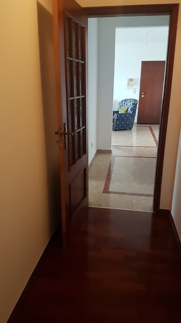 Large and sunny apartment in the center of Ericeira - Portugal 