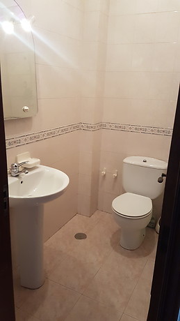 Large and sunny apartment in the center of Ericeira - Portugal 