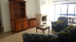 Large and sunny apartment in the center of Ericeira - Portugal 