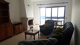 Large and sunny apartment in the center of Ericeira - Portugal 