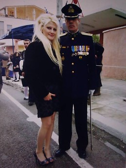 Anastasia Kerhanatzidou