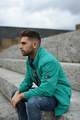 Ivan Montañés García