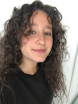 Oihane Quinzaños Gómez