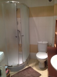 2/3 bed immaculate cond - 72m2 Park Branickich/ Med Uni/ City Ce