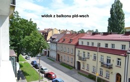 2/3 bed immaculate cond - 72m2 Park Branickich/ Med Uni/ City Ce