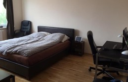 2/3 bed immaculate cond - 72m2 Park Branickich/ Med Uni/ City Ce