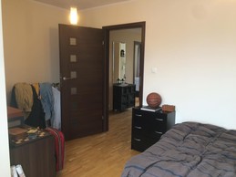 2/3 bed immaculate cond - 72m2 Park Branickich/ Med Uni/ City Ce