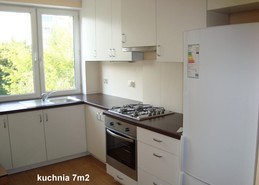 2/3 bed immaculate cond - 72m2 Park Branickich/ Med Uni/ City Centre.