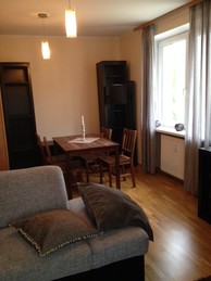 2/3 bed immaculate cond - 72m2 Park Branickich/ Med Uni/ City Ce