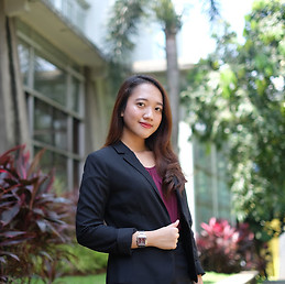 Sendy Jasmine K. Hadi