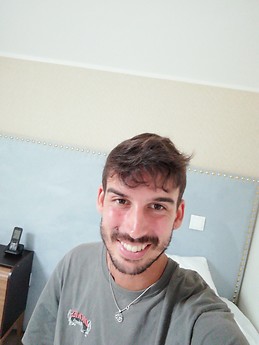 PABLO RODRIGUEZ GONZALEZ