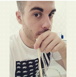 Rafa Fernández Jiménez