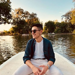 Konstantinos Lytrides