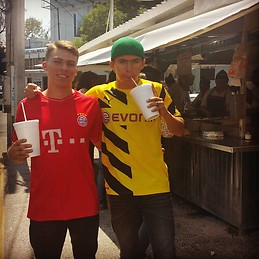 Wilhelm Chistopher Hengstenberg