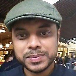 Amit Shrivastava