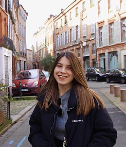 Lucía Pavía