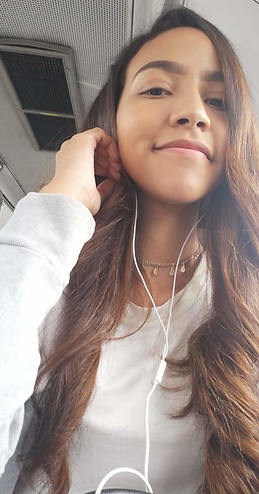 Luisana Lozada