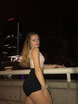 Noelia Gordillo Castillo