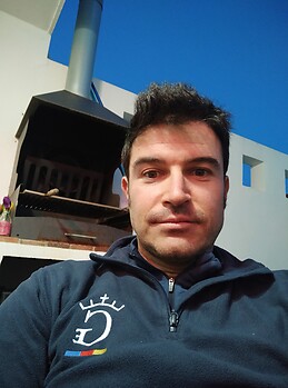 JUAN MANUEL lomillos PÉREZ