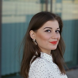 Elene Kharitonashvili