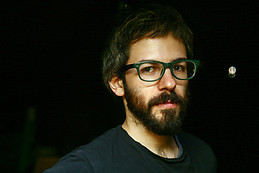 Konstantin Zilberburg