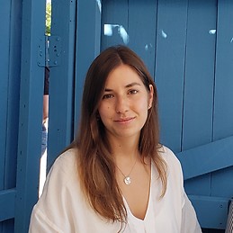 Lourdes Karam