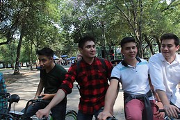 José Andrés Morales Vázquez