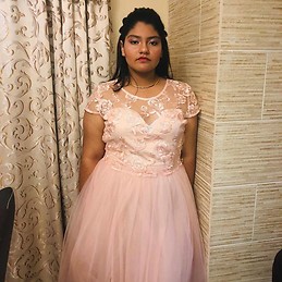 Michelle Mtz Villarreal