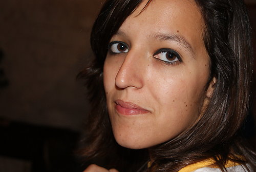 ines boazinha