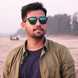 swapnil kashid