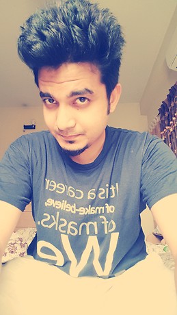 Ishtiaq Madmud Dipto