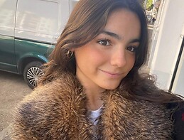 Teresa Caballero Verdugo