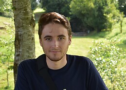 Jesús García Marín