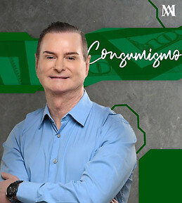 Marcio Alaor de Araujo Marcinho