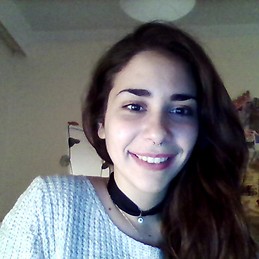 Ευαγγελία Μπάλλα