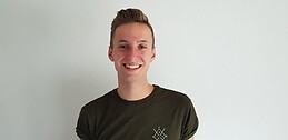 Pascal van Dijk