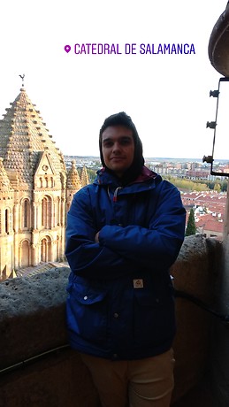 Francisco Sánchez-Mora Carretero