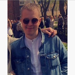 Theis Bacher Pedersen