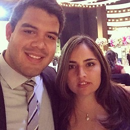 Maria Fe Zamorano Ramos