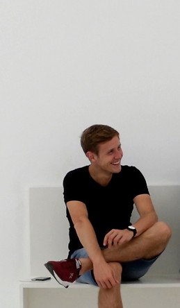 Nils Fröhling