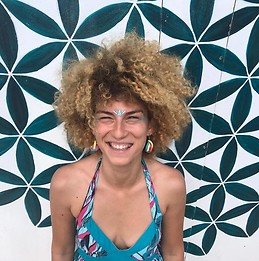 Sahara Mellone