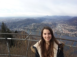 Eva Pérez Vidal