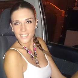 Lorena Navarro Garrido