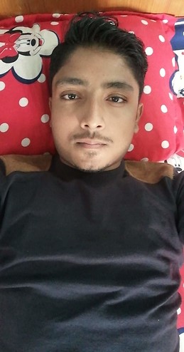 Md sajid Alam