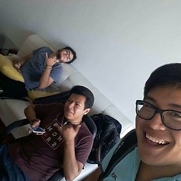 Danny Omar Crisostomo Rojas