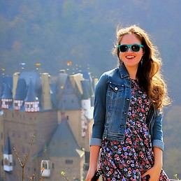 Лиза Свитанько