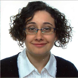 Laura Gaspa