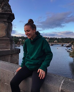 Selene Del Pozo Moral